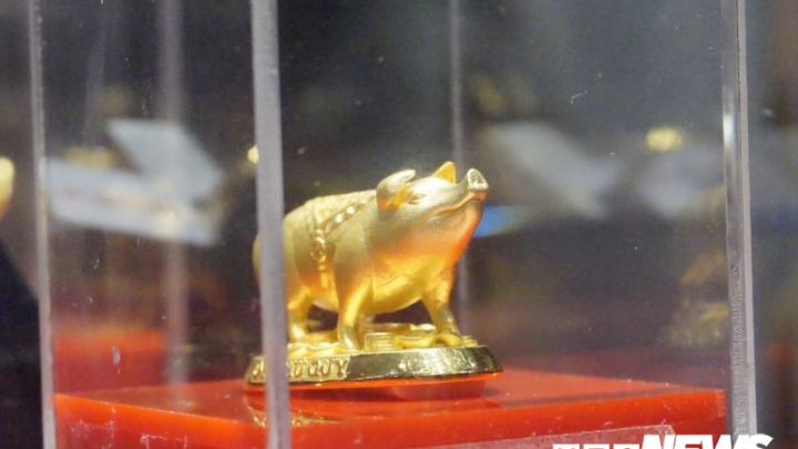 Có hay không chuyện 