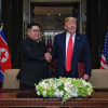 Singapore thu về bao nhiêu từ tổ chức cuộc gặp Trump - Kim?