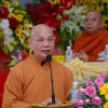 Giáo hội Phật giáo Việt Nam ra thông báo chính thức về 