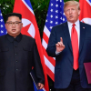 Triều Tiên nhắc nhở Mỹ về hậu quả nếu hội nghị thượng đỉnh thất bại