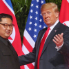 Thượng đỉnh Trump–Kim: Điểm nóng nhạy cảm, phức tạp được tháo gỡ?