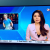 Nữ MC thể thao ăn mặc quá gợi cảm trên sóng truyền hình Việt là ai?