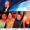Thực hư việc Lady Gaga bị đài Trung Quốc xóa mặt tại Oscar