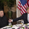 Mỹ có thể hoãn yêu cầu Triều Tiên công bố chương trình hạt nhân