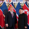 Trump - Kim có thể ký 