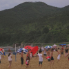 Cận cảnh khu nghỉ mát tuyệt đẹp ở Triều Tiên