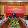 Đảng bộ Tập đoàn Dầu khí Quốc gia Việt Nam: Hội nghị Ban Chấp hành lần thứ 16 khóa II, nhiệm kỳ 2015 - 2020