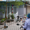 162 người Hà Nội là F1 của bệnh nhân công chứng viên