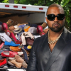 Kanye West chuyển đồ đạc khỏi nhà chung với vợ