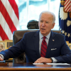 Biden nêu điều kiện dỡ bỏ trừng phạt Iran
