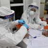 Ca dương tính SARS-CoV-2 ở quận Nam Từ Liêm, Hà Nội nguy cơ lây nhiễm cao