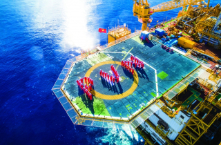 Tết ở Hải Thạch - Mộc Tinh