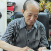 Giáo sư Nguyễn Tài Thu: Vua châm cứu một đời khóc vì 