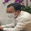 Bắt khẩn cấp ‘ông trùm’ đường dây làm giả 2,7 triệu lít xăng ở Đồng Nai