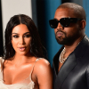 Kim Kardashian đâm đơn ly dị Kanye West