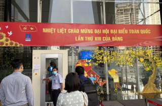 PV GAS khẩn trương tăng cường các biện pháp phòng chống dịch bệnh dịp Tết Tân Sửu 2021