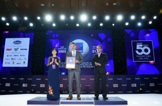 PVFCCo - Cánh diều ngược gió bay cao