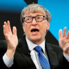 Bill Gates gọi tiền điện tử là phát minh thừa thãi