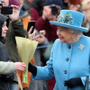 Đại lễ Bạch kim mừng Nữ hoàng Anh trị vì 70 năm