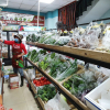 Thị trường ngày 6 tháng Giêng: Sức mua rau xanh, thủy hải sản tăng