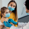 Liều vaccine COVID-19 cho trẻ 5-12 tuổi quy định thế nào?