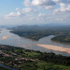 Mực nước sông Mekong thấp nhất 6 thập kỷ và mối lo từ đập thủy điện Trung Quốc