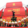 Không tổ chức Ngày thơ Việt Nam năm 2022 tại Văn Miếu