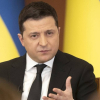 Giới siêu giàu tháo chạy khỏi Ukraine, Tổng thống Zelensky nói 