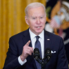 Ông Biden: Mỹ không muốn đối đầu trực tiếp với Nga