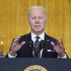 Ông Biden: Mỹ không có kế hoạch triển khai tên lửa ở Ukraine