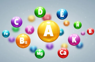 Dinh dưỡng cần thiết để hồi phục COVID-19 nhanh hơn