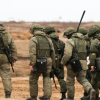 Belarus: Quân đội Nga sẽ ở lại vô thời hạn