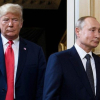 Lý do ông Donald Trump không ngừng ca ngợi Tổng thống Nga
