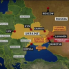 Tình hình Ukraine: Quân Nga tiến vào Kharkov, lý do Kiev huỷ hoà đàm ở Belarus