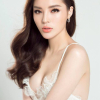 HH Kỳ Duyên lên tiếng về clip nhảy trong bar với tình cũ Angela Phương Trinh