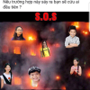 Ghép ảnh thí sinh trong hỏa hoạn, Giọng hát Việt nhí phải xin lỗi