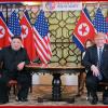 Chủ tịch Kim Jong-un cam kết tiếp tục duy trì đàm phán với Tổng thống Trump