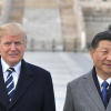 Hết hạn đình chiến thương mại, Mỹ chính thức ngừng tăng thuế với Trung Quốc