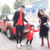Những sao Việt sớm từ bỏ đời độc thân, không sợ mất fan vì kết hôn