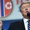 Tổng thống Trump nói gì sau cáo buộc ông đang nhượng bộ Triều Tiên?