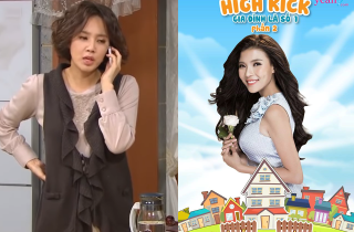 Gia đình là số 1 phần 2 phiên bản Việt liệu có chung số phận bom xịt?