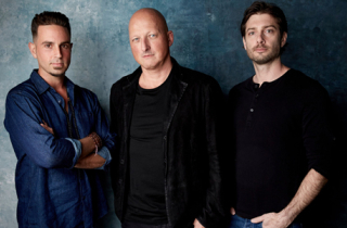 Hàng loạt kênh radio ngừng phát nhạc của Michael sau phim ấu dâm