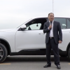 Ra mắt loạt ô tô VinFast mới tài sản ông Phạm Nhật Vượng tăng siêu tốc