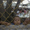 Chính quyền Trump yêu cầu quân đội cưu mang 5.000 trẻ di cư