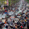 Hà Nội cấm xe máy: 200 triệu mua được ô tô, đường lại càng tắc