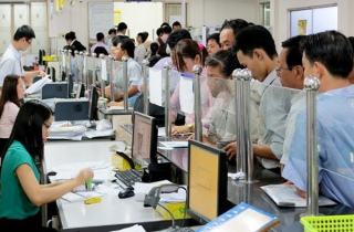 Vì sao Việt Nam xếp ‘hạng bét’ về khởi nghiệp kinh doanh?