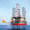 Giàn PV Drilling II bắt đầu chiến dịch khoan tại Malaysia