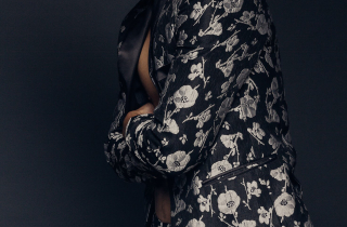 Lộ diện diễn viên đóng Dũng - người chồng đểu giả của Hà Lan trong Mắt biếc