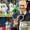 Real Madrid bổ nhiệm HLV Zidane thay Solari