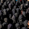 Đại chiến Syria: Lời cảnh báo trả thù đáng sợ của các cô dâu IS